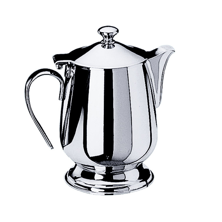 MEPRA Coffee Pot with Base Bombata C 675/8 Oz Wayfair